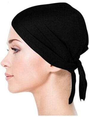 Hijab Undercap-qatar collections