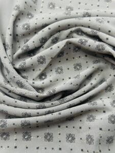 Premium Heavy Chiffon Hijab- qatar collections