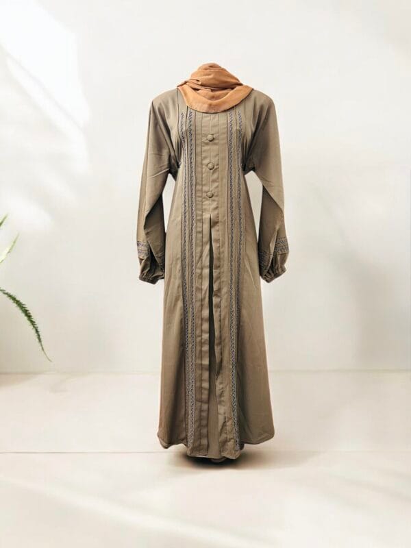 New model dubai abaya-qatar collections