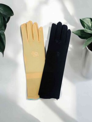 sleeve extender for hijab- qatar collections