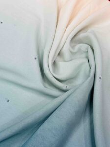 georgette material