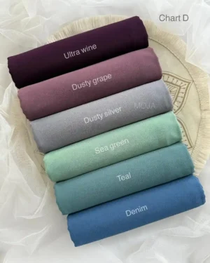 Moja Hijab Online Shopping India