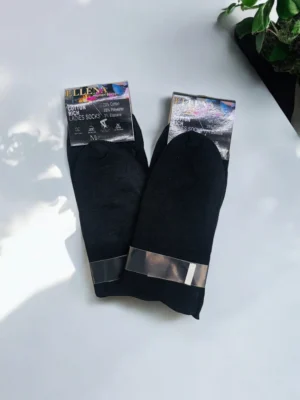 Umrah cotton socks for women