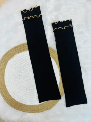 Arm Sleeves Extender