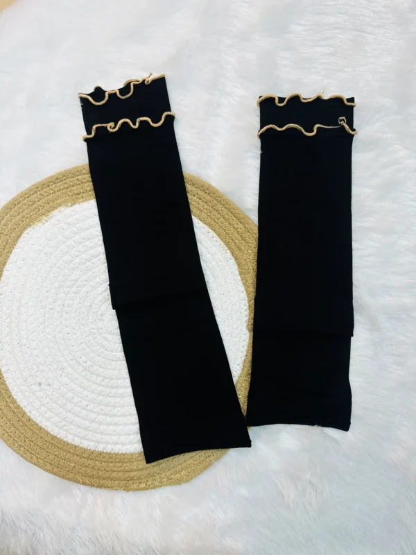 Buy Arm Sleeves Extender – Stylish & Comfortable Fit - Image 2