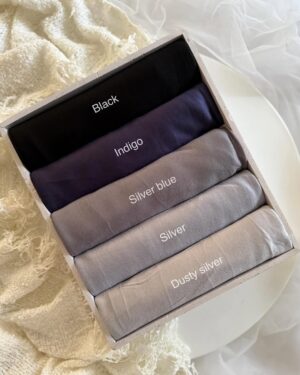 Buy Moja Bamboo Jersey Hijab online India