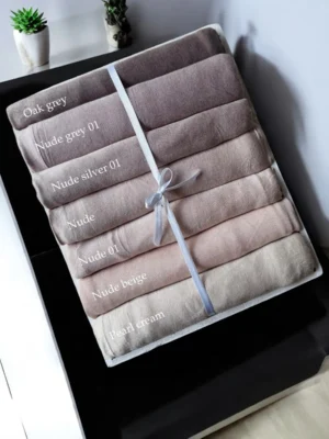 Love at First Wear Your Dreamy Moja Jersey Hijab