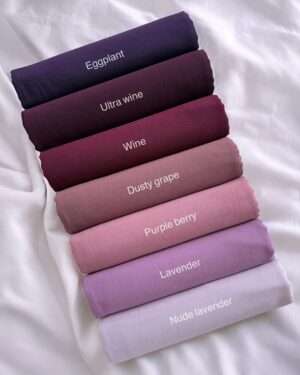 Moja Hijab at Best Rate - Trusted Hijab Online Store India