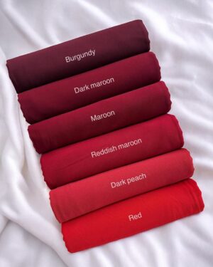 Shop Moja Georgette Hijab – Best Moja Hijab Online Deals