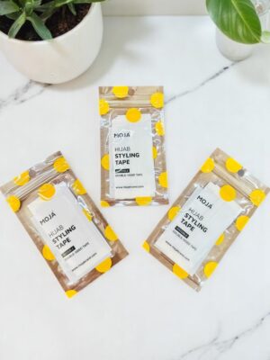 hijab tape - qatar collections