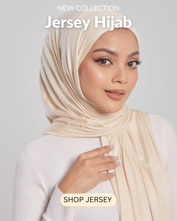jersey hijab poster