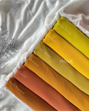 Moja Hijab Online Shopping