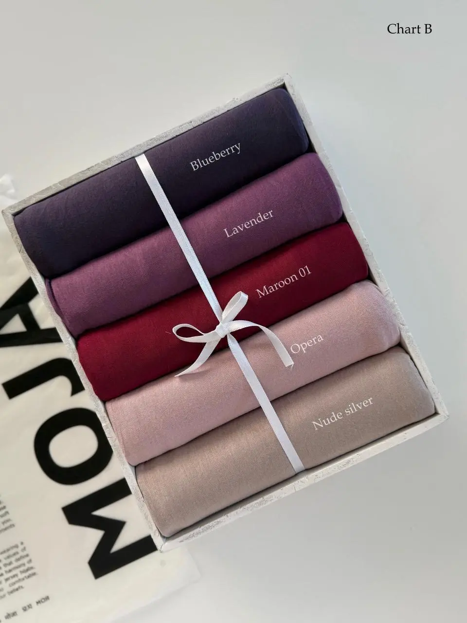 Best Moja Jersey Hijab Online