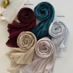 Trending Moja Organza Shimmer