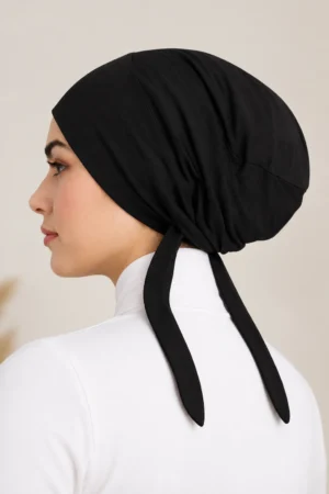 Hijab Underscarf Caps