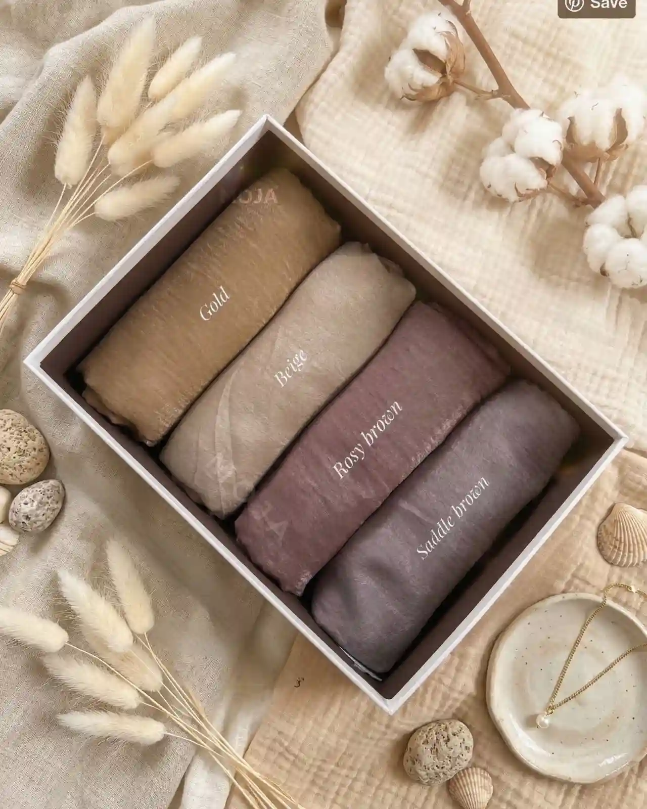 velvet satin hijab Moja 2 meter premium scarf