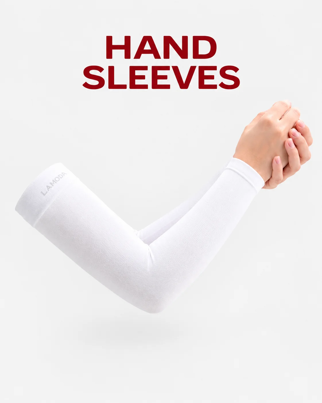 Hand Sleeves for Women | Hijab Arm Sleeves for Hajj & Umrah
