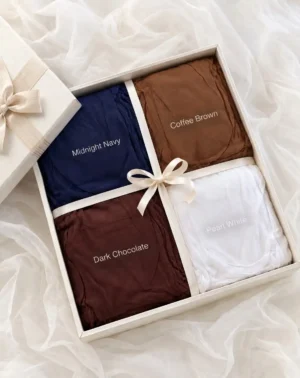 Zera Tuck Hijab