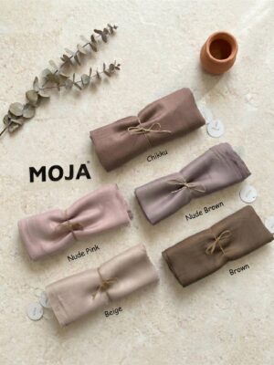 Moja modal cotton hijab